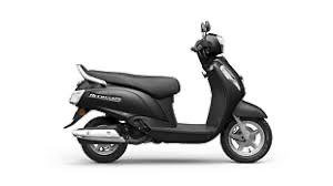 Access 125 Scooty