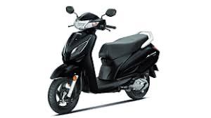 Activa Scooty