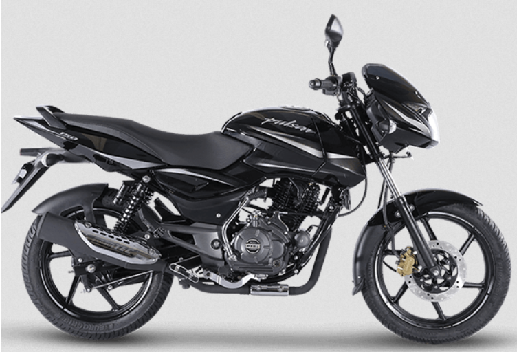 Pulsar 150