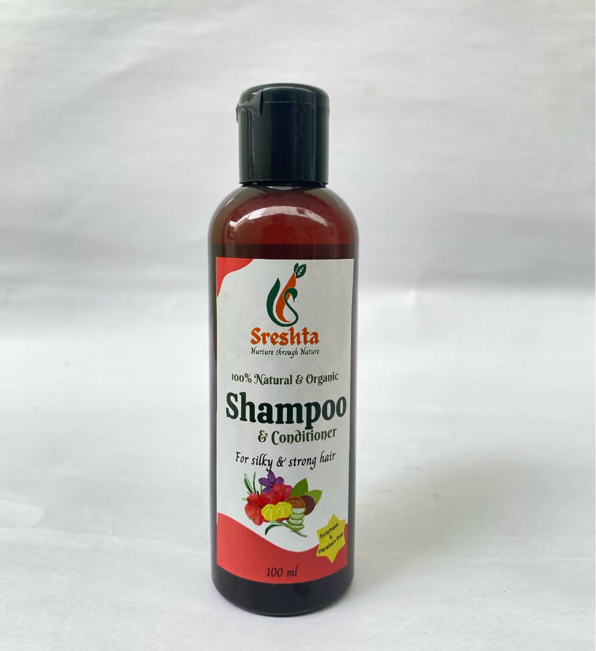 Shampoo