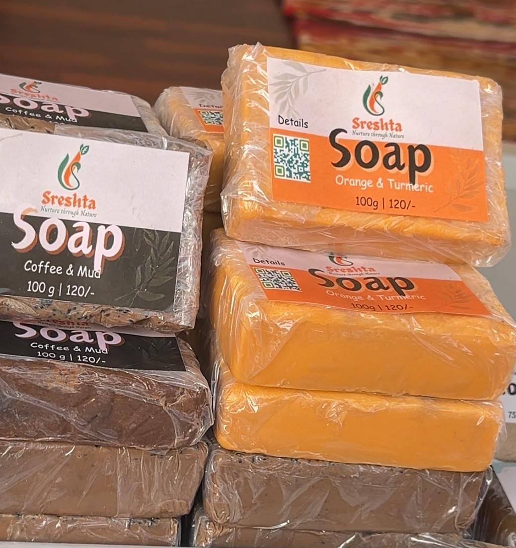 Soap