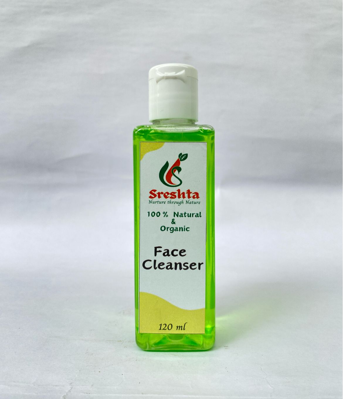Face Cleanser